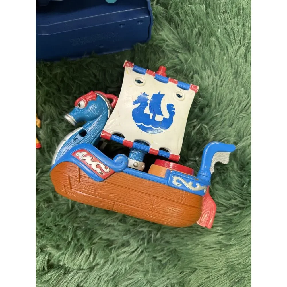 Fisher-Price you will